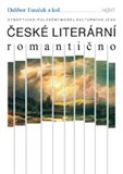 České literární romantično - obálka