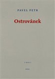 Ostrovánek - obálka
