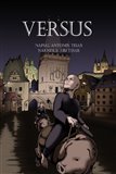 Versus - obálka
