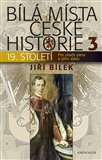 Bílá místa české historie 3 - obálka