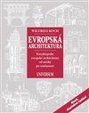 Evropská architektura