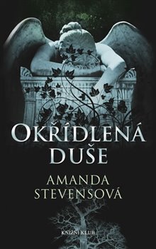 Obálka titulu Okřídlená duše