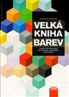 Velká kniha barev