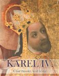 Karel IV. - obálka