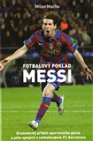 Fotbalový poklad Messi - obálka