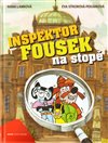 Inspektor Fousek na stopě