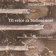 Tři svíce za budoucnost - obálka