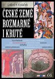 České země rozmarné i kruté - obálka