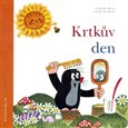 Krtkův den - obálka