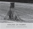 Krajina za humny / Backyard Landscapes - obálka