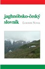 Jaghnóbsko-český  slovník