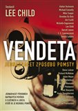 Vendeta - obálka