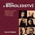 Cesty k boholidství - obálka