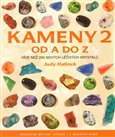 Kameny od A do Z 2 - obálka
