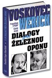 Voskovec a Werich - obálka