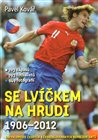 Se lvíčkem na hrudi
