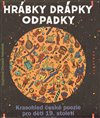 Hrábky drápky odpadky