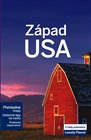 Západ USA