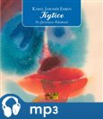 Kytice (mp3 ke stažení) - obálka