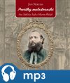 Povídky malostranské - výběr