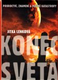 Konec světa - obálka