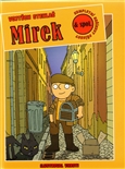 Mirek a spol. - obálka