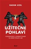 Užitečné pohlaví - obálka