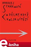 Co dělat, když Kolja vítězí - obálka