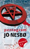 Pentagram (brož.) - obálka