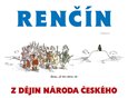 Z dějin národa českého - obálka
