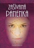 Zašívaná panenka - obálka