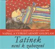 Tatínek není k zahození - obálka