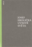 Uvnitř světa - obálka