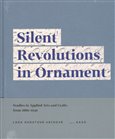 Silent Revolutions in Ornament - obálka