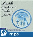 Duhová jiskra (mp3 ke stažení) - obálka