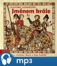 Jménem krále (mp3 ke stažení) - obálka