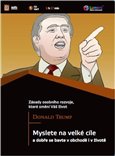 Myslete na velké cíle - obálka