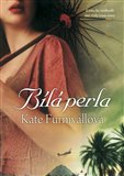 Bílá perla - obálka