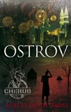 Ostrov - obálka
