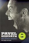 Pavel Horváth - Můj příběh nekončí