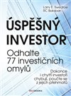 Úspěšný investor