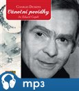 Vánoční povídky (mp3 ke stažení) - obálka