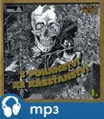 Z pohanství ke křesťanství - obálka