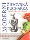 Moderní židovská kuchařka