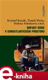 Dopady krize v euroatlantickém prostoru - obálka