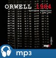 1984 (mp3 ke stažení) - obálka