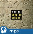 Egypťan Sinuhet (mp3 ke stažení) - obálka