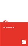 ADA - obálka