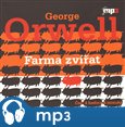 Farma zvířat (mp3 ke stažení) - obálka