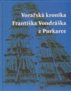 Vorařská kronika Františka Vondráška z Purkarce